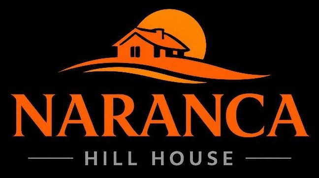 Naranca Hill House